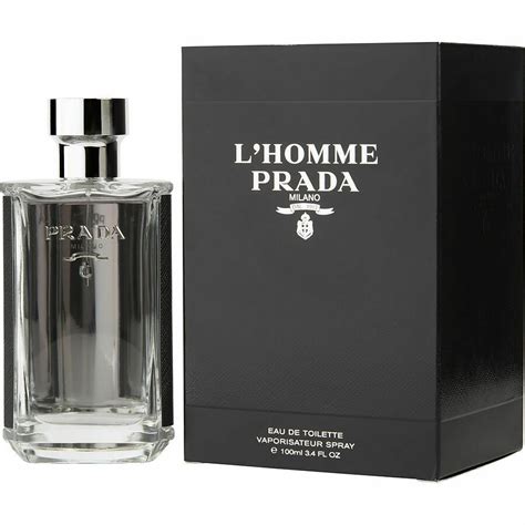 original prada cologne|prada cologne l'homme.